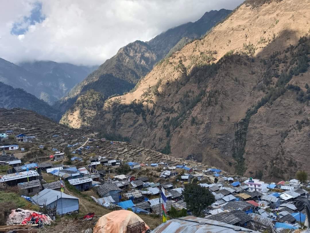 Tamang Heritage Trek: Explore Authentic Villages and Rich Tibetan Culture